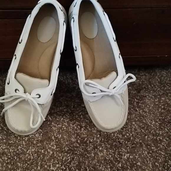 G.H. Bass & Co. Shoes - Bass boat shoes